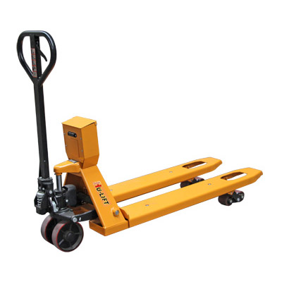 ZD型電子稱重搬運(yùn)車(chē)